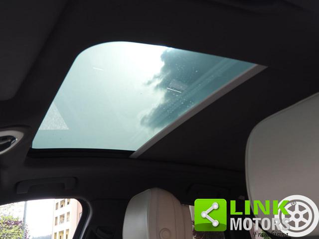 PORSCHE Macan usata, con Servosterzo