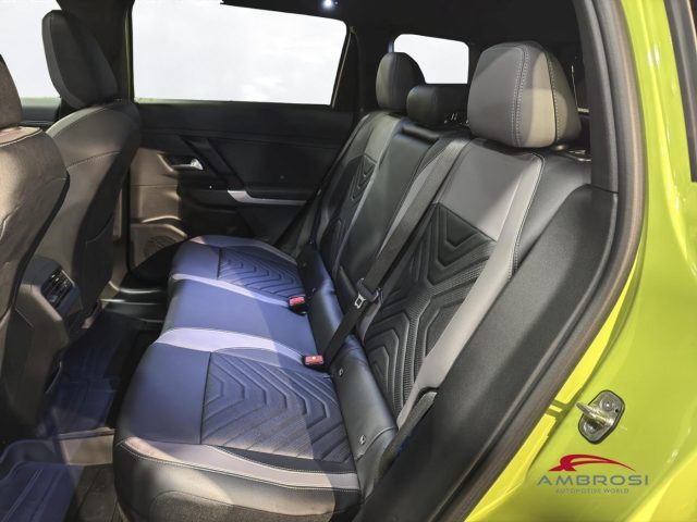 JEEP Compass usata 10