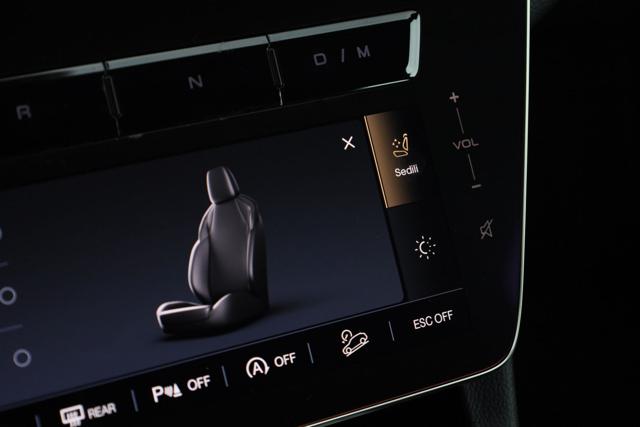 MASERATI Grecale usata, con Airbag testa