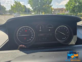 LANCIA Ypsilon usata, con Sedile posteriore sdoppiato