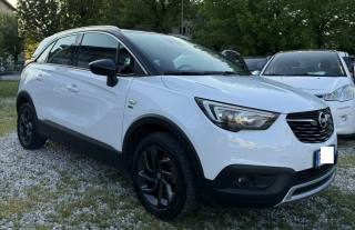 OPEL Crossland X usata, con Immobilizzatore elettronico