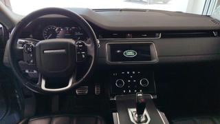 LAND ROVER Range Rover Evoque usata, con Park Distance Control