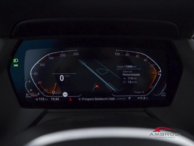 BMW 118 usata 12