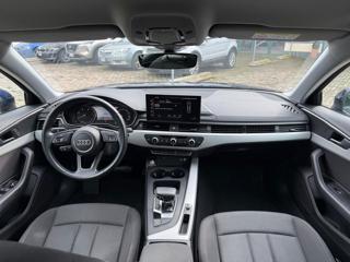 AUDI A4 usata, con Fendinebbia