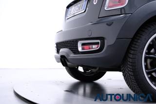 MINI Cooper S usata 46