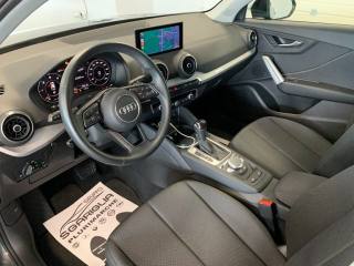 AUDI Q2 usata, con ESP