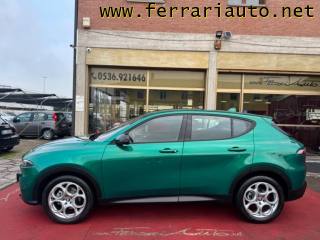 ALFA ROMEO Tonale usata, con Alzacristalli elettrici
