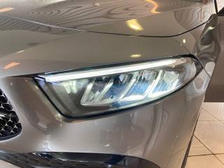 MERCEDES-BENZ A 250 usata, con Bluetooth
