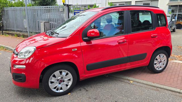 FIAT Panda usata, con Airbag