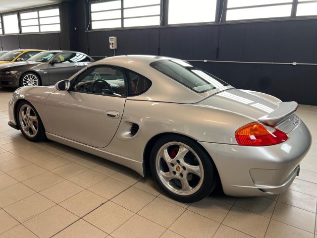 PORSCHE Boxster usata, con Cerchi in lega