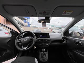 HYUNDAI i10 usata, con Controllo trazione
