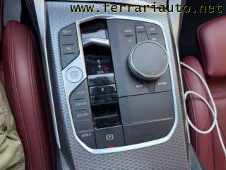 BMW 420 usata, con Immobilizzatore elettronico