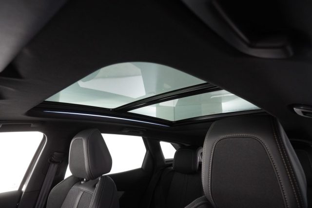 PEUGEOT 3008 usata 15