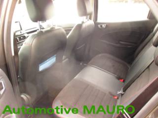 FORD EcoSport usata, con Sensore di luce