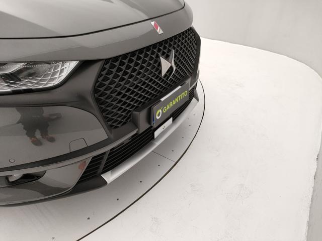 DS AUTOMOBILES DS 7 usata, con Bluetooth