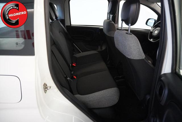 FIAT Panda usata, con ESP