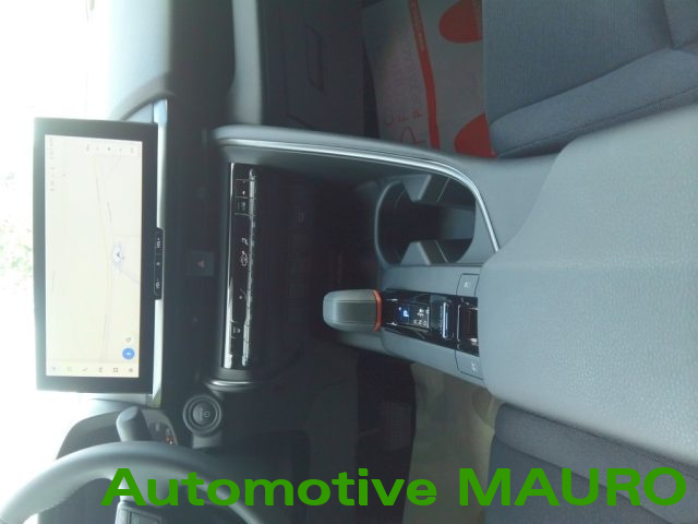 TOYOTA C-HR usata, con Adaptive Cruise Control