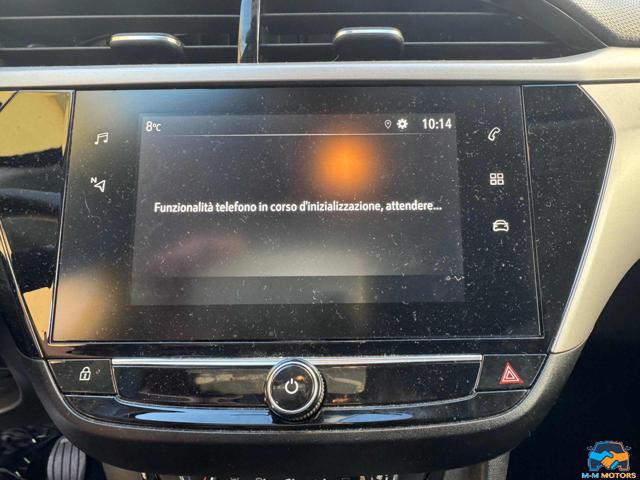 OPEL Corsa usata, con Climatizzatore