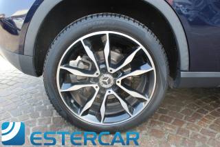 MERCEDES-BENZ GLA 180 usata, con ESP