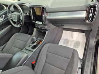 VOLVO XC40 usata, con Immobilizzatore elettronico