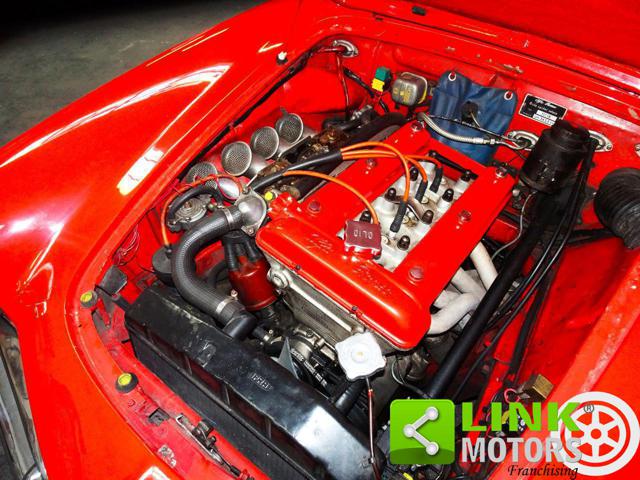 ALFA ROMEO Giulia usata 20