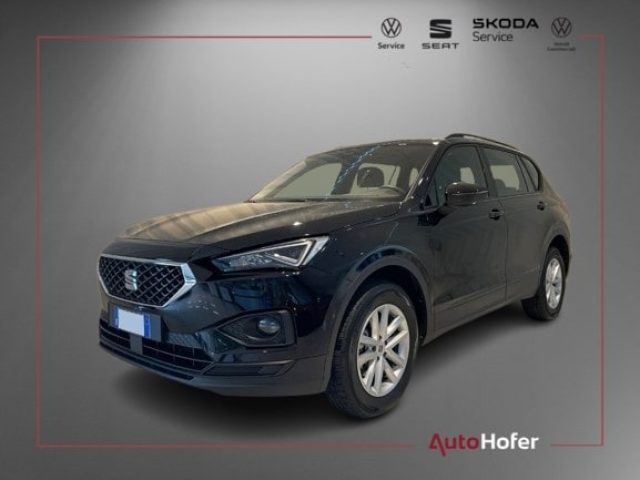 SEAT Tarraco usata, con ABS