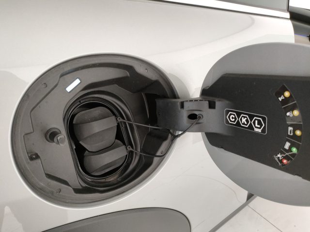 MINI Cooper SE usata 27