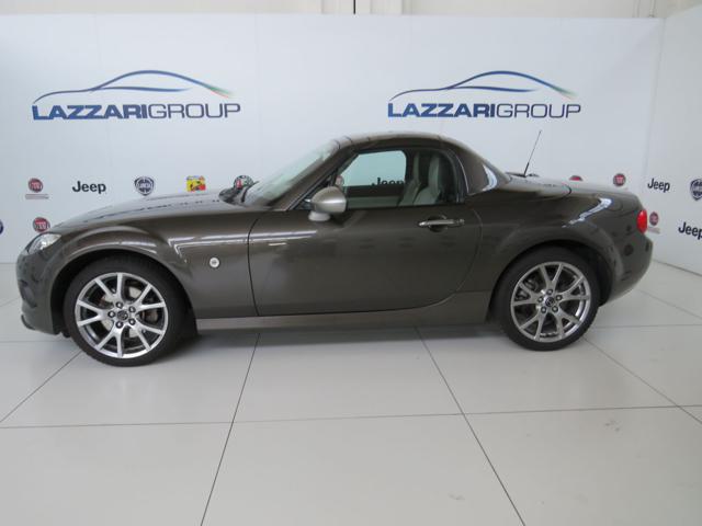 MAZDA MX-5 usata, con Airbag laterali