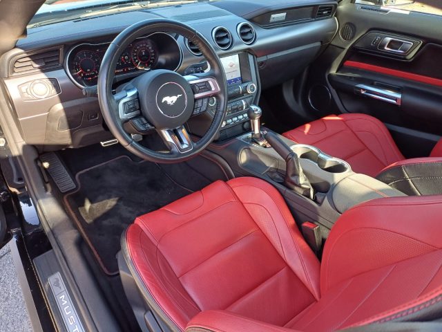FORD Mustang usata, con Fendinebbia