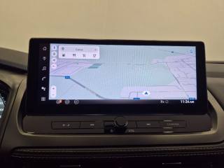 NISSAN Qashqai usata, con USB