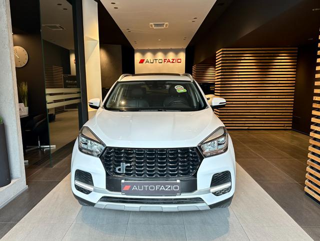 DR MOTOR DR 4.0 usata, con ABS