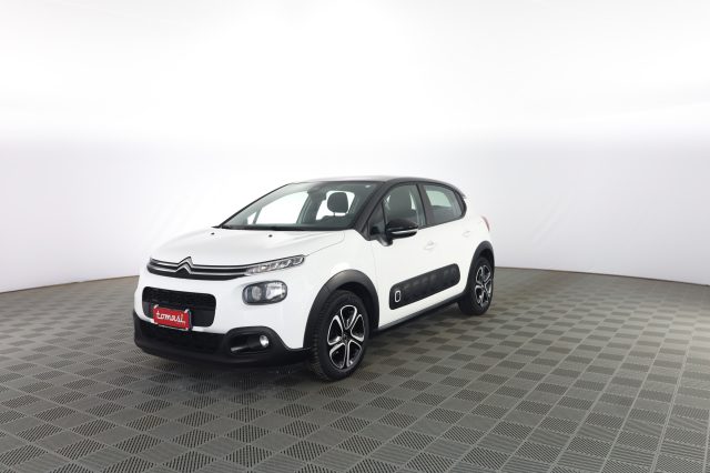 CITROEN C3 usata 0