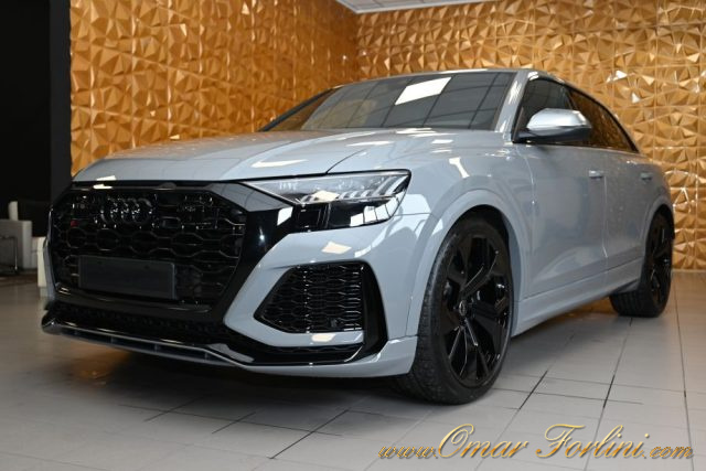 AUDI RS Q8 usata 117