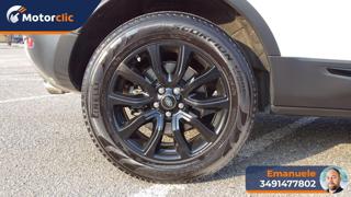 LAND ROVER Range Rover Evoque usata, con Climatizzatore automatico, 2 zone