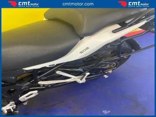 BENELLI TRK 502 usata 10