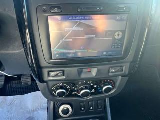 DACIA Duster usata, con Chiusura centralizzata