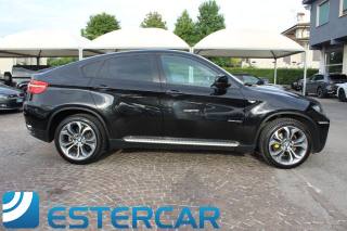 BMW X6 usata, con Cerchi in lega