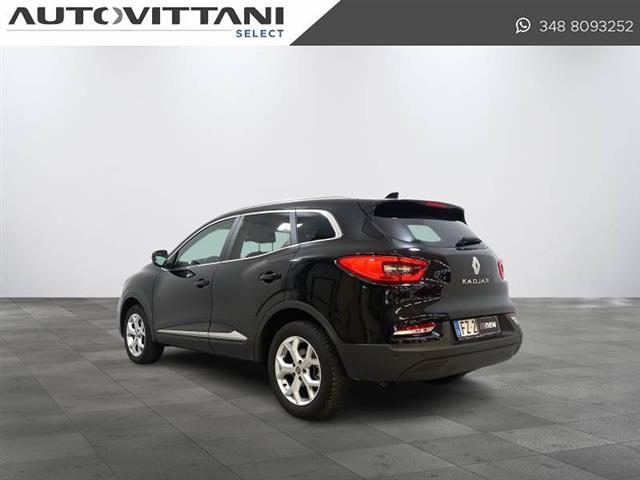 RENAULT Kadjar usata 5