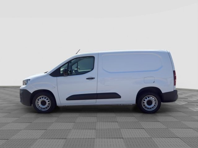 PEUGEOT Partner usata 1