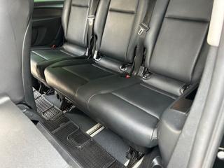 MERCEDES-BENZ Vito usata, con Immobilizzatore elettronico