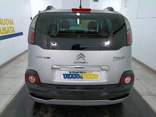 CITROEN C3 Picasso usata, con Cruise Control