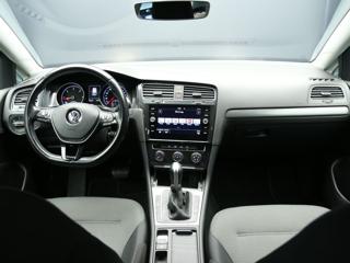 VOLKSWAGEN Golf usata, con Controllo trazione