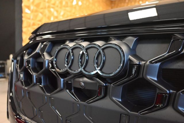 AUDI Q5 usata 15