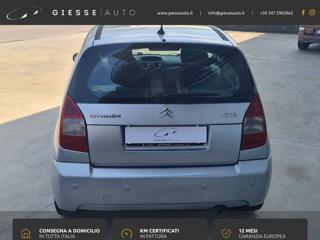 CITROEN C2 usata, con Fendinebbia