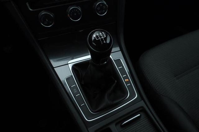 VOLKSWAGEN Golf Variant usata, con Immobilizzatore elettronico