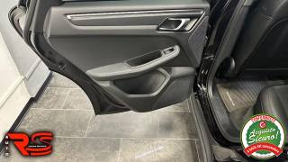 PORSCHE Macan usata, con Controllo trazione