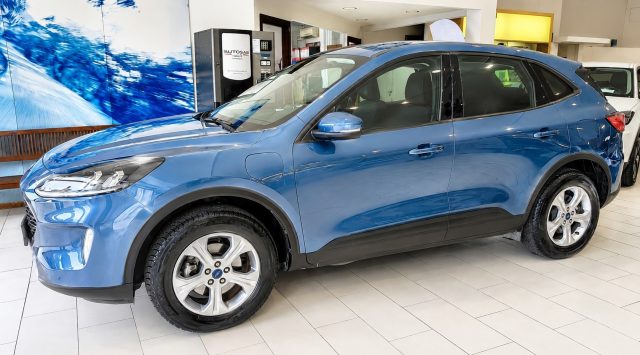 FORD Kuga usata, con Airbag Passeggero