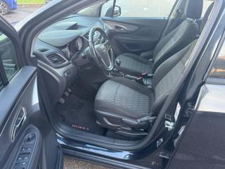 OPEL Mokka usata, con Fendinebbia