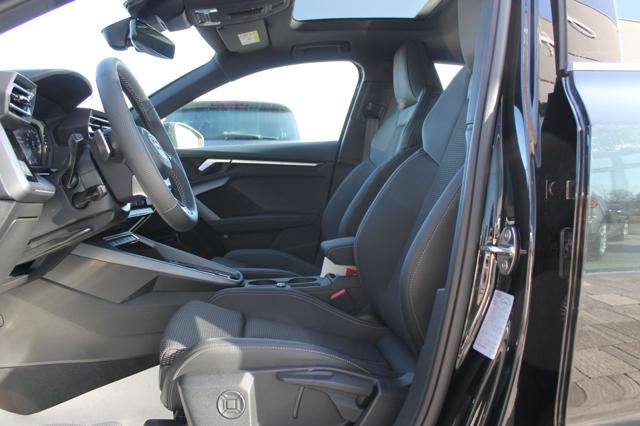 AUDI A3 usata, con Cerchi in lega