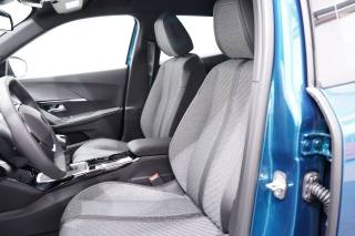 PEUGEOT 2008 usata, con Immobilizzatore elettronico